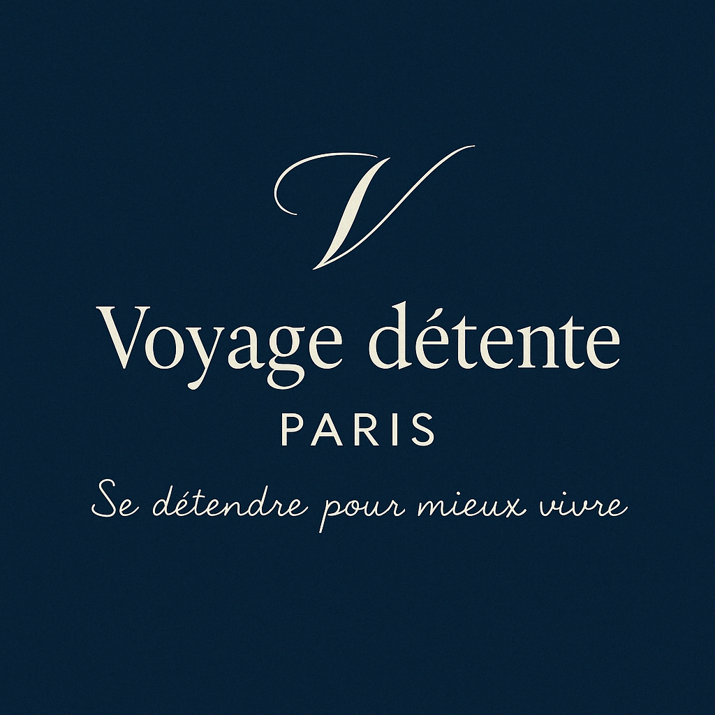 Voyage Détente
